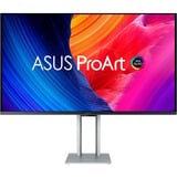 ASUS ProArt OLED PA32UCDM Monitor PC 80 cm (31.5") 3840 x 2160 Pixel 4K Ultra HD QD-OLED Argento, Monitor OLED argento, 80 cm (31.5"), 3840 x 2160 Pixel, 4K Ultra HD, QD-OLED, 0,1 ms, Argento