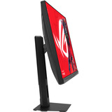ASUS ROG Strix 5K XG27JCG, Monitor di gioco Nero