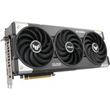 ASUS TUF Gaming TUF-RTX5070TI-O16G-GAMING NVIDIA GeForce RTX 5070 Ti 16 GB GDDR7, Scheda grafica GeForce RTX 5070 Ti, 16 GB, GDDR7, 256 bit, 7680 x 4320 Pixel, PCI Express 5.0
