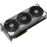 ASUS TUF Gaming TUF-RTX5070TI-O16G-GAMING NVIDIA GeForce RTX 5070 Ti 16 GB GDDR7, Scheda grafica GeForce RTX 5070 Ti, 16 GB, GDDR7, 256 bit, 7680 x 4320 Pixel, PCI Express 5.0