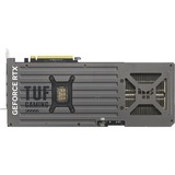 ASUS TUF Gaming TUF-RTX5070TI-O16G-GAMING NVIDIA GeForce RTX 5070 Ti 16 GB GDDR7, Scheda grafica GeForce RTX 5070 Ti, 16 GB, GDDR7, 256 bit, 7680 x 4320 Pixel, PCI Express 5.0