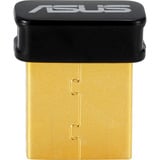 ASUS USB-BT600, Adattatore Bluetooth Nero