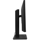 Acer Vero B247YGbmiprzx, Monitor LED Nero, 60,5 cm (23.8"), 1920 x 1080 Pixel, Full HD, 4 ms, Nero