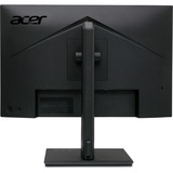 Acer Vero B247YGbmiprzx, Monitor LED Nero, 60,5 cm (23.8"), 1920 x 1080 Pixel, Full HD, 4 ms, Nero