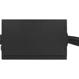 Aerocool AERO 650, Alimentatore PC Nero