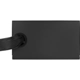 Aerocool AERO 650, Alimentatore PC Nero