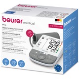 Beurer BM 53 Braccio superiore, Misuratore di pressione bianco/grigio