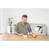 Beurer BM 53 Braccio superiore, Misuratore di pressione bianco/grigio