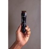 Beurer Rifinitore per barba MN4X, Rasoio per barba Nero