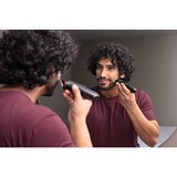 Beurer Rifinitore per barba MN4X, Rasoio per barba Nero