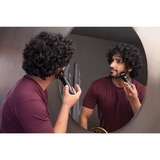 Beurer Rifinitore per barba MN4X, Rasoio per barba Nero