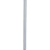 Bosch 2 607 001 177 accessorio per pistola per colla, Adesivo grigio, Nero, 200 mm, 500 g