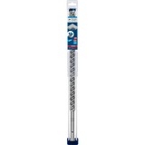 Bosch Expert Punta per martelli SDS Max-8X, Trapano Martello perforatore, Hammer drill bit, 2,8 cm, 520 mm, Cemento, Pietra, 40 cm