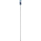 Bosch Expert Punta per martelli SDS plus-7X, Trapano Martello perforatore, Hammer drill bit, 1,2 cm, 1000 mm, Cemento, Pietra, 95 cm