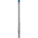 Bosch Expert Punta per martelli SDS plus-7X, Trapano Martello perforatore, Hammer drill bit, 1 cm, 165 mm, Cemento, Pietra, 10 cm