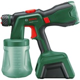 Bosch Pistola a spruzzo a batteria UniversalSpray 18V-300 solo verde