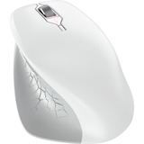 CHERRY JW-8550-0 mouse Universale Mano destra RF Wireless Ottico 4000 DPI bianco, Mano destra, Ottico, RF Wireless, 4000 DPI, Grigio, Bianco