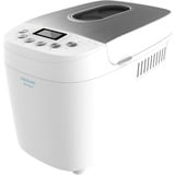 Cecotec Macchina per il pane Bread&Co 1500 PerfectCook bianco