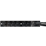 Cooler Master HAF 700, Chassis Tower grigio scuro
