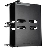 Cooler Master HAF 700, Chassis Tower grigio scuro