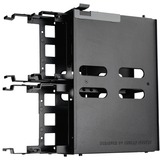 Cooler Master HAF 700, Chassis Tower grigio scuro