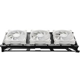 Cooler Master HAF 700, Chassis Tower grigio scuro
