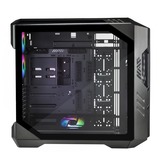 Cooler Master HAF 700, Chassis Tower grigio scuro