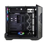 Cooler Master HAF 700, Chassis Tower grigio scuro
