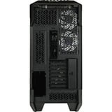 Cooler Master HAF 700, Chassis Tower grigio scuro