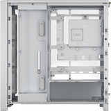 Corsair FRAME 4000D RS Wood, Chassis Tower bianco/legno