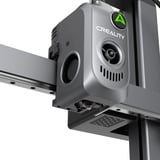 Creality Ciao, Stampanti 3D argento/Nero