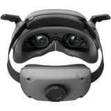 DJI Goggles 3, Occhiali VR Nero