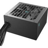 DeepCool GamerStorm PF500X 500W, Alimentatore PC Nero