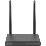 Digitus Ricevitore HDMI wireless, Estensione HDMI Nero