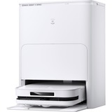 ECOVACS Deebot X5 Omni Bianco, Aspirazione robot bianco, Senza sacchetto, Bianco, Forma a D, Sacchetto per la polvere, 67,9 dB, 3,5 L