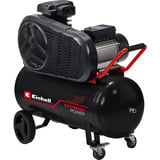 EINHELL Kompressor TE-AC 430/50/10, Compressore Nero