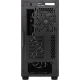 ENDORFY ARX 500 ARGB, Torre grande telaio Nero