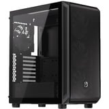 ENDORFY ARX 500 ARGB, Torre grande telaio Nero