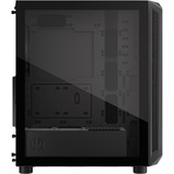 ENDORFY ARX 500 ARGB, Torre grande telaio Nero
