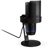 ENDORFY Solum 2, Microfono Nero