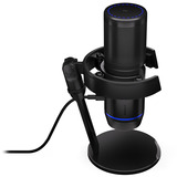 ENDORFY Solum 2, Microfono Nero