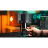 ENDORFY Solum 2, Microfono Nero