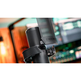 ENDORFY Solum 2, Microfono Nero