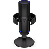 ENDORFY Solum 2, Microfono Nero
