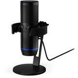 ENDORFY Solum 2, Microfono Nero