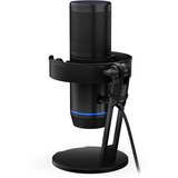 ENDORFY Solum 2, Microfono Nero