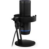 ENDORFY Solum 2, Microfono Nero