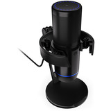 ENDORFY Solum 2, Microfono Nero