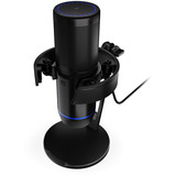 ENDORFY Solum 2, Microfono Nero
