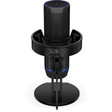 ENDORFY Solum 2, Microfono Nero